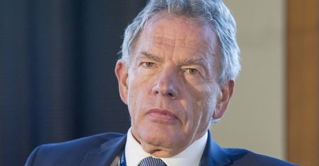 Prof. Dariusz Rosati dla money.pl: Uderzenie w Nord Stream 2 byłoby bardzo spektakularnym działaniem