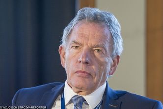 Prof. Dariusz Rosati dla money.pl: Uderzenie w Nord Stream 2 byłoby bardzo spektakularnym działaniem