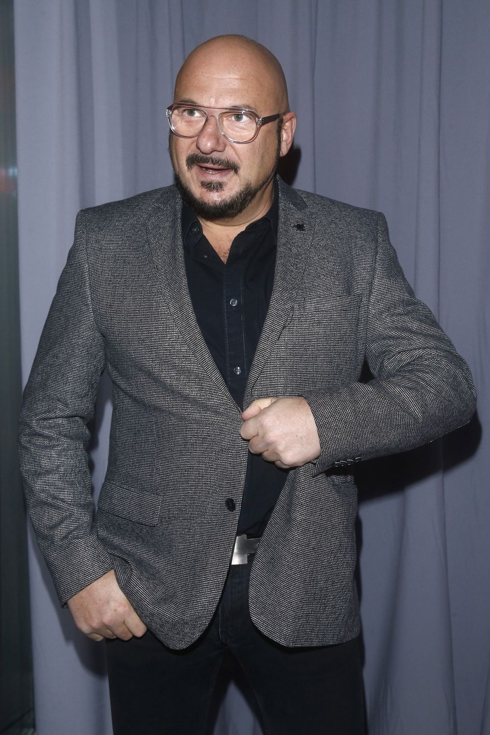 Piotr Gąsowski