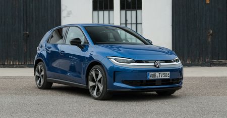 Pierwsza jazda: Volkswagen ID. Polo - to auto już zgarnęło 30 tys. zamówień