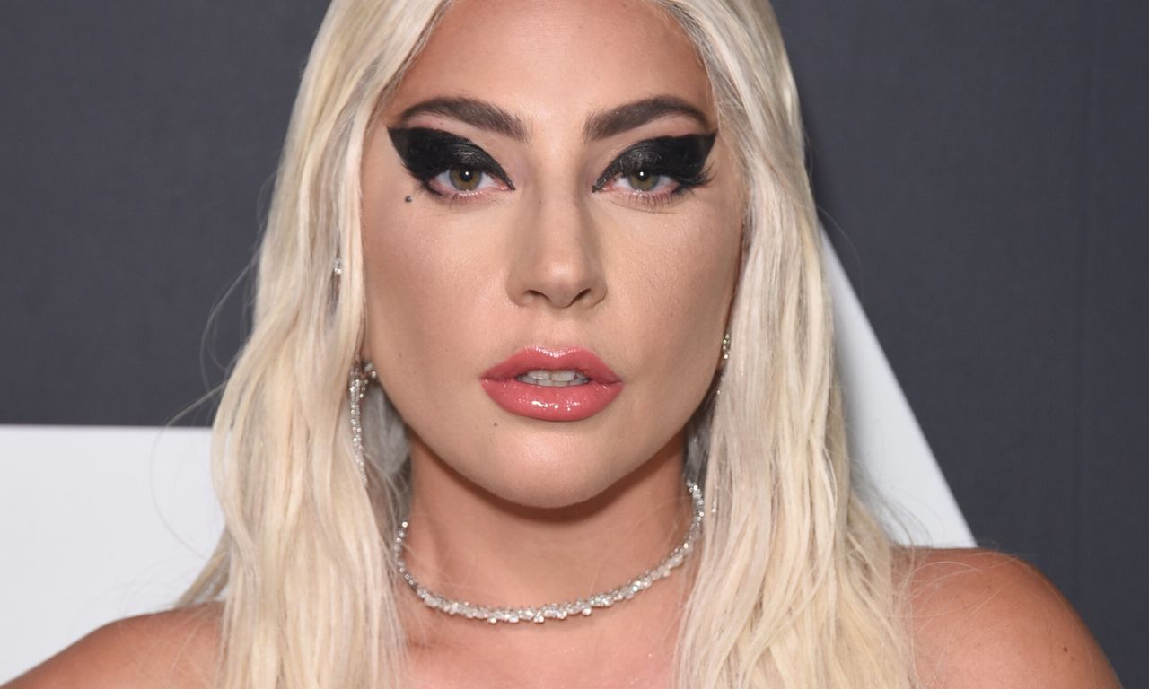 Lady Gaga nazwała Michaela Polanskiego swoją "wielką miłością". Zdradziła również nad czym wspólnie pracują