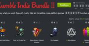 Jeśli nie graliście w Guacamelee, Antichamber i Monaco, sprawdźcie nowe Humble Indie Bundle
