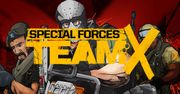 Special Forces Team X - recenzja. Gra, której nie uratuje nawet piła mechaniczna