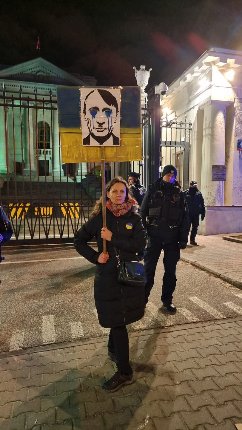 Alina Łęska