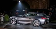 BMW Touring Coupe może doczekać się krótkiej serii produkcyjnej