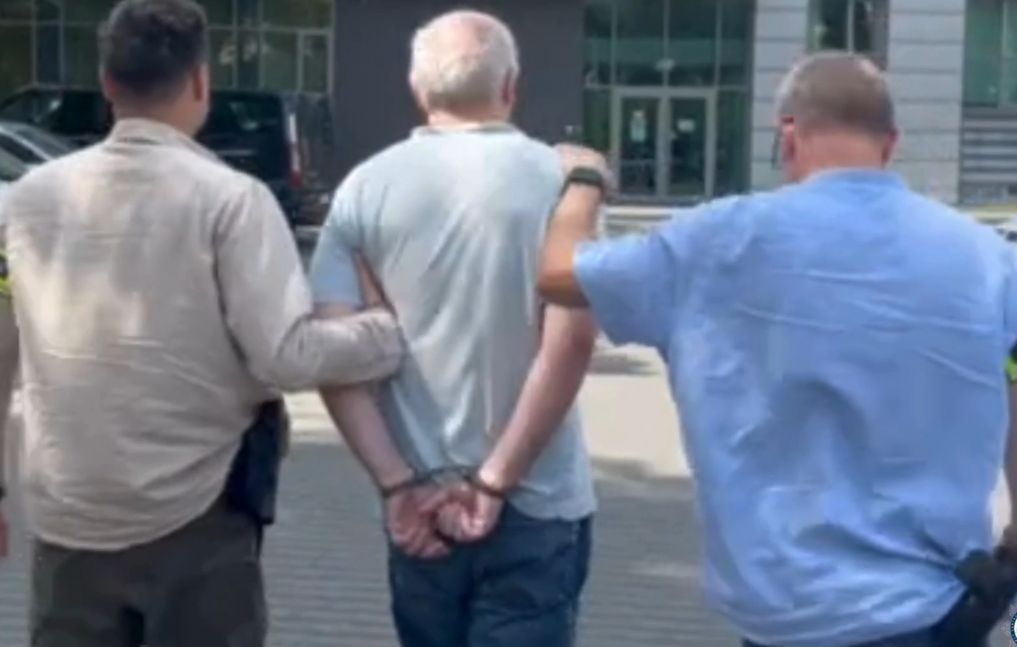 Zatrzymanie w sprawie pornografii dziecięcej. 41-latek z Łodzi aresztowany