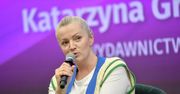Szelągowska wspomina pracę w TVP. Musiała szukać pomocy u psychiatry