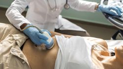 Wczesne objawy nowotworu trzustki