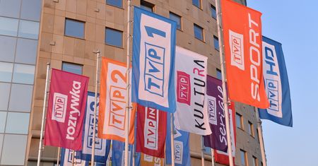Co po TVP? Posłanka zdradza pomysł na nową telewizję