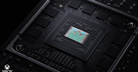 Microsoft odkrywa karty - oto pełna specyfikacja i pierwsze wideo pokazujące moce Xbox Series X