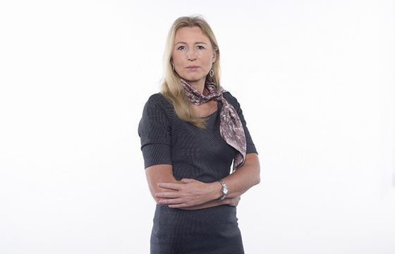 Ewa Woroszył: z Dentsu Polska do Blue Media