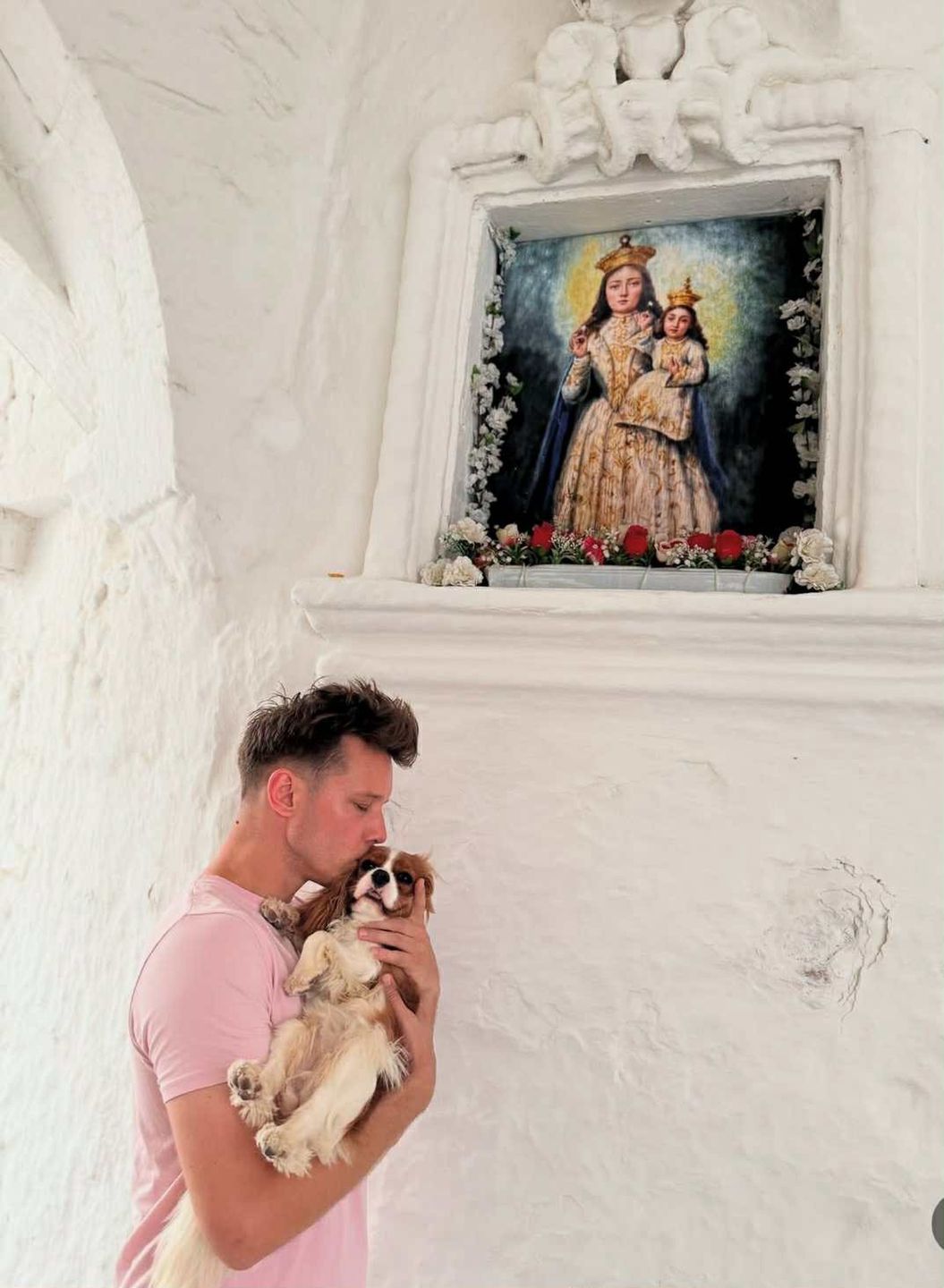 Edyta Zając i Michał Mikołajczak