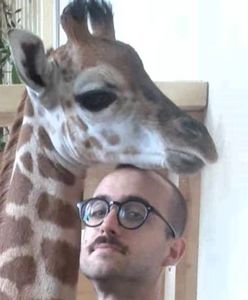 Warszawskie zoo pokazało zdjęcia. Nic słodszego dziś nie zobaczycie