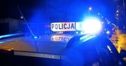 Dolnośląskie: Wpadł w nocy do Odry. Policjanci uratowali mężczyznę
