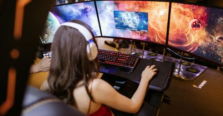 Światowe gwiazdy gamedevu zawitają na Game Industry Conference 2024 w Poznaniu