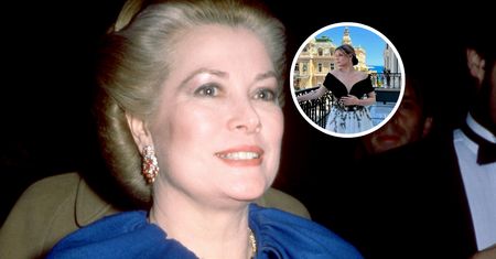 Oto najmłodsza wnuczka Grace Kelly. Ma już 26 lat