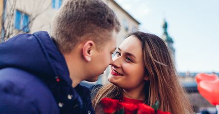 Randka z psychopatą. Psycholożka ostrzega przed tymi zachowaniami