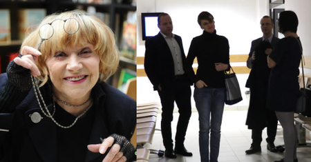 Skonfliktowana rodzina Sienkiewicz walczy o spadek w sądzie