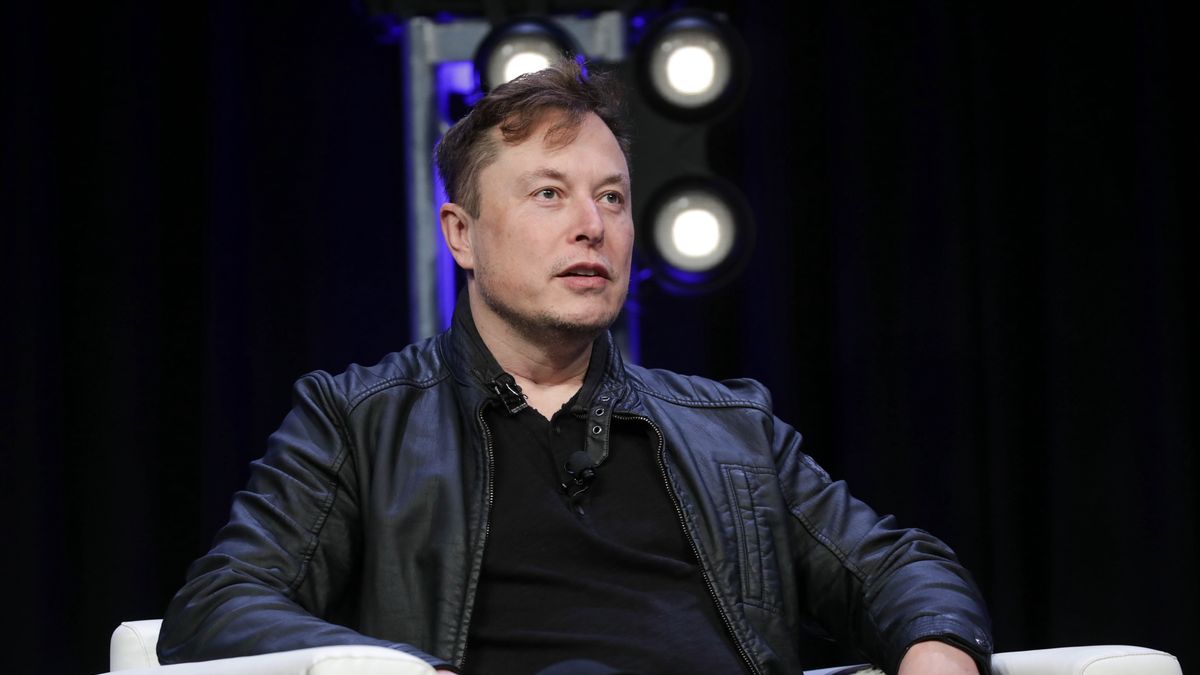 elon musk