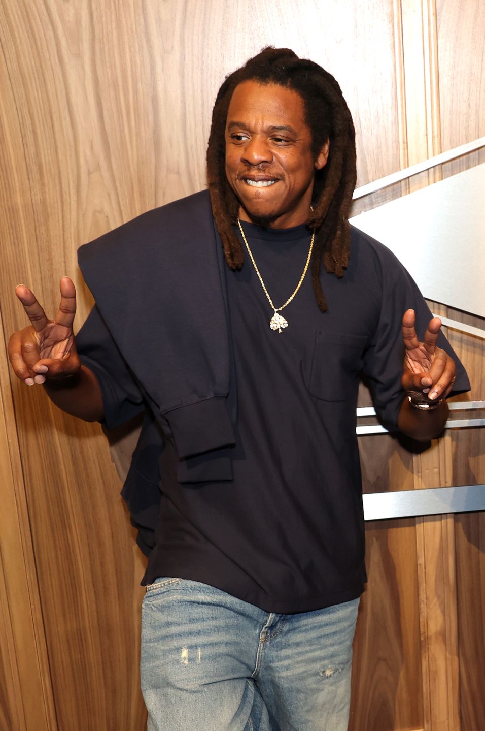 Jay-Z, sierpień 2024 