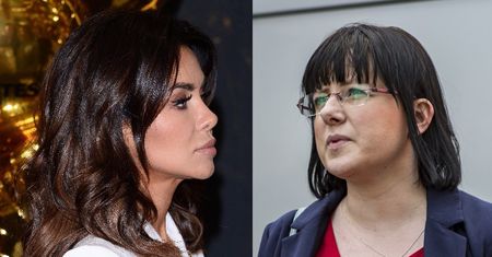 "Fani" zarzucają Siwiec, że nie zapoznała się z ustawą antyaborcyjną. Celebrytka ODPIERA atak