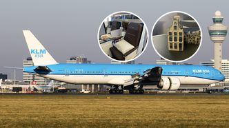 Najstarsza linia lotnicza na świecie. Tak się lata KLM w klasie biznes na dalekich trasach