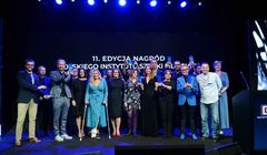 Znamy laureatów 11. Nagród Polskiego Instytutu Sztuki Filmowej