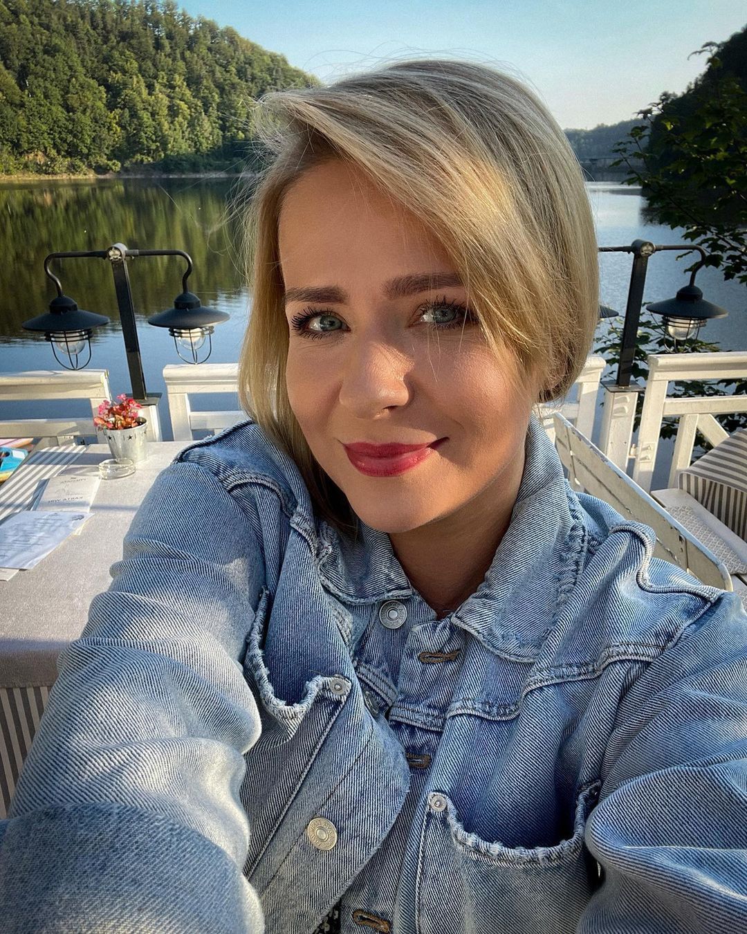 Aneta Zając zmieniła fryzurę. Fani są zachwyceni 