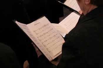 Białystok: Chóry z Polski, Czech, Estonii i Litwy w Auli Magna