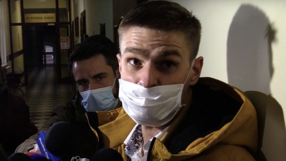 Tomasz Komenda nie podjął jeszcze decyzji ws. odwołania. Prokuratura nie zaskarży odszkodowania