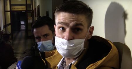 Tomasz Komenda nie podjął jeszcze decyzji ws. odwołania. Prokuratura nie zaskarży odszkodowania