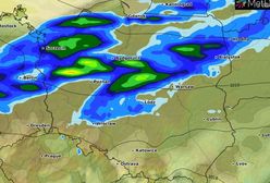 Pogoda na weekend. Pecha będą mieć na północy Polski