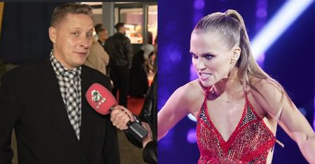Antek Smykiewicz nazwał Agnieszkę Kaczorowską "podłą i chamską". Żałuje?