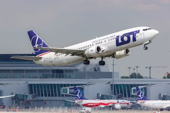 Uszkodzony lub opóźniony bagaż. LOT-owi grozi ogromna kara