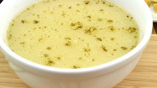 To jedna z najstarszych polskich zup. Jadano ją w Środę Popielcową i w wielkim poście