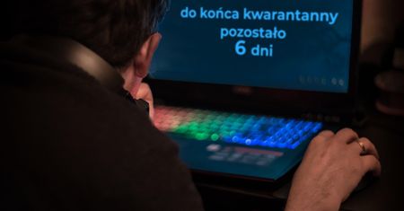 Co można robić podczas kwarantanny? Sposoby walki z nudą