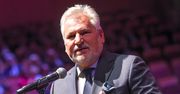 Aleksander Kwaśniewski: Celem Putina jest odbudowa wielkiej Rosji