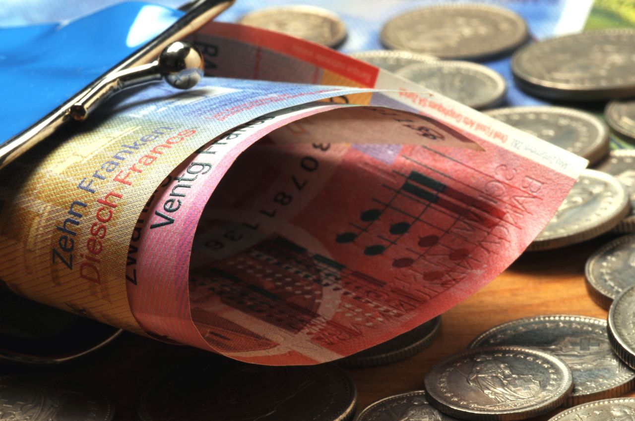 Frankowicze z Getinu nie mają co liczyć na ruch banku. BFG zdecydował