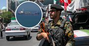 Iran pozwolił dwóm statkom przepłynąć cieśninę Ormuz