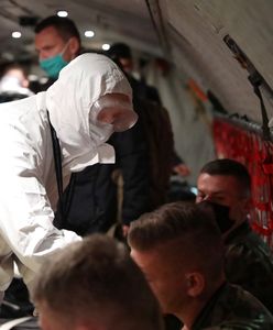 Koronawirus i kolejny rekord w Polsce. Dr Dzieciątkowski o błędzie Ministerstwa Zdrowia