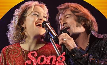 Przedpremierowe pokazy filmu "SONG SUNG BLUE" już 25 grudnia