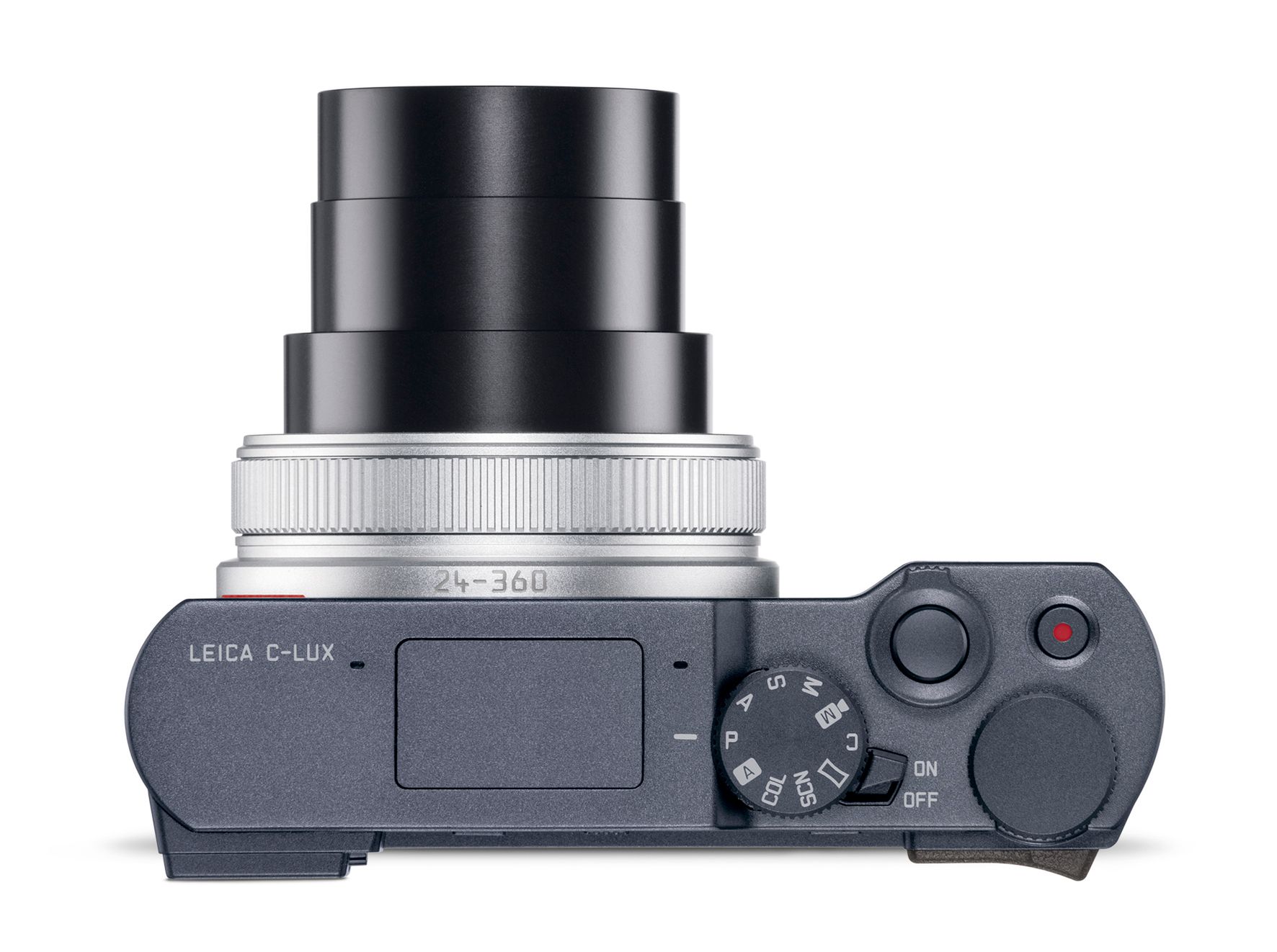 Leica C-Lux to nowy stylowy kompakt z 15-krotnym zoomem 4