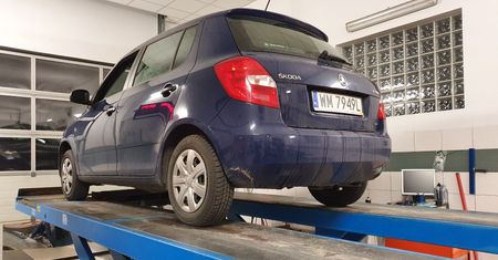 200 tys. km to mityczny przebieg. Potem drugie życie auta lub śmierć
