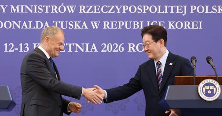 Polska wołowina w Korei Płd.? Seul składa deklarację