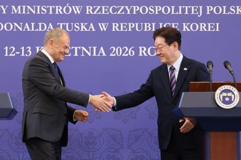 Polska wołowina w Korei Płd.? Seul składa deklarację