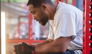 Will Smith myślał o samobójstwie. Tego nikt się po nim nie spodziewał