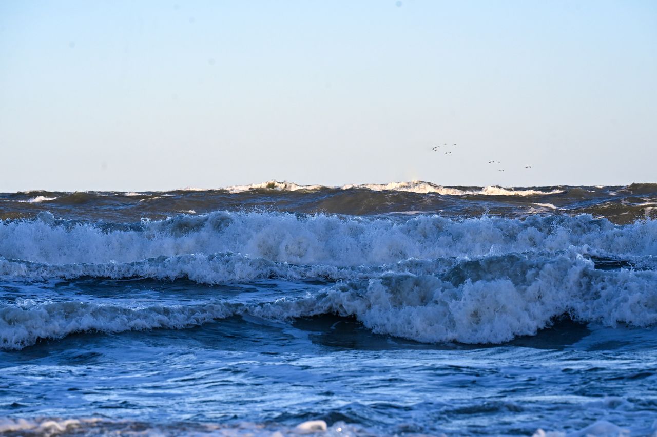 Zatonął irański frachtowiec. W ważnym dla Rosjan miejscu