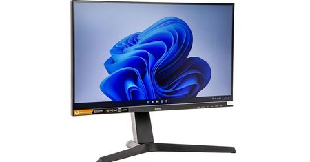 iiyama obniża ceny monitorów – gamingowe modele nawet 400 zł taniej