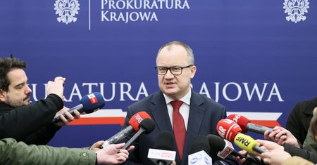 Bodnar zawiesza prezesów sądów. Na celowniku m.in. Przemysław Radzik