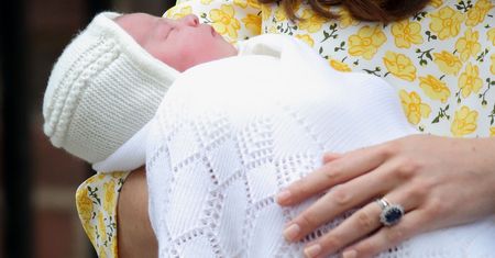 Wdała się w Harry'ego. Księżniczka Charlotte kończy dziś 6 lat. Jest zdjęcie